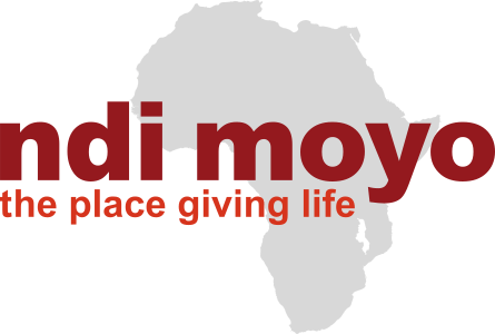 Ndi Moyo | The Place Giving Life